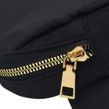 Load image into Gallery viewer, Custom Embroidered Pet Portrait Belt Bag