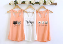 Load image into Gallery viewer, Custom Pet Tank Top