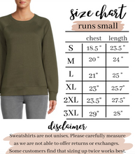 Load image into Gallery viewer, Stay at Home Dog Mom Sweatshirt