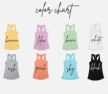 Load image into Gallery viewer, Custom Pet Tank Top