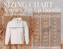 Load image into Gallery viewer, Custom Embroidered Pet Portrait Zip-Up, Unisex