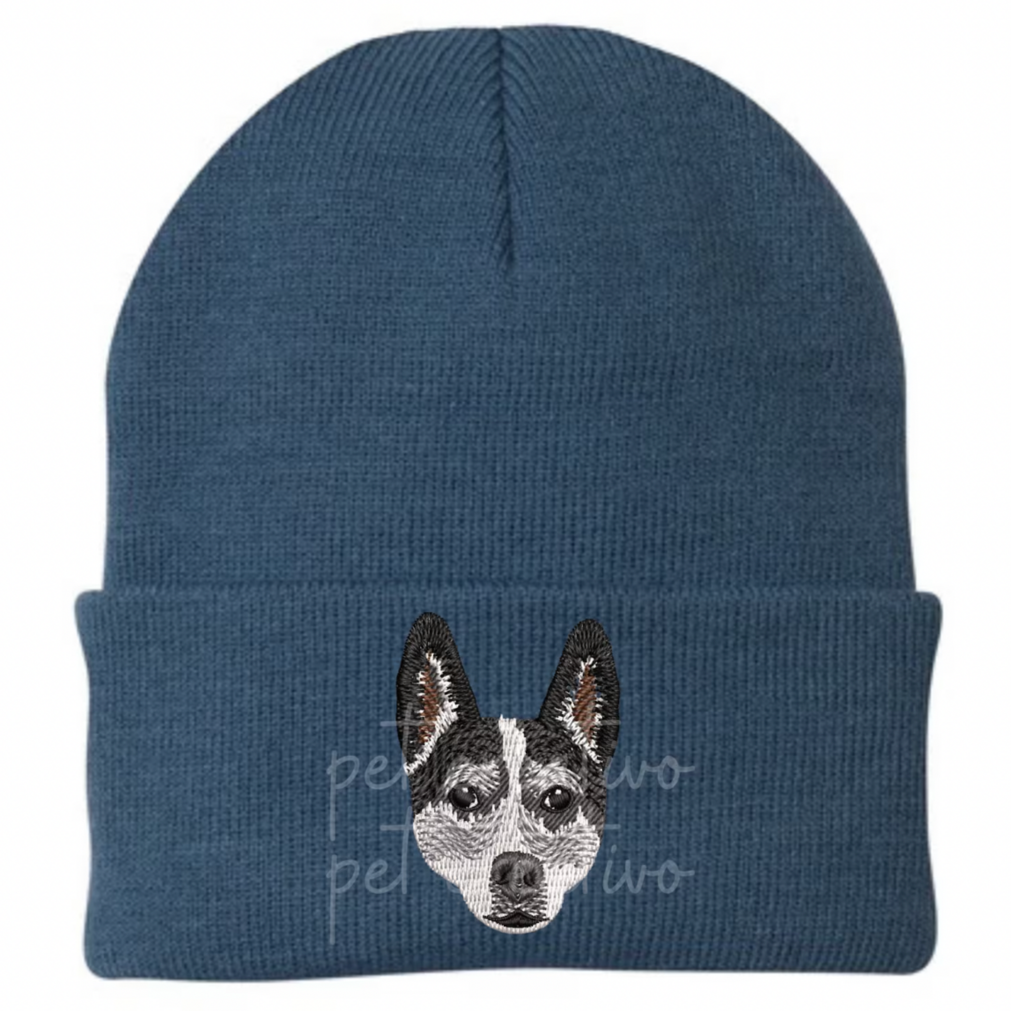 Polo dog beanie sales