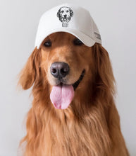 Load image into Gallery viewer, Embroidered Custom Pet Hat
