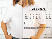 Load image into Gallery viewer, None of Your Business Uterus T-shirt
