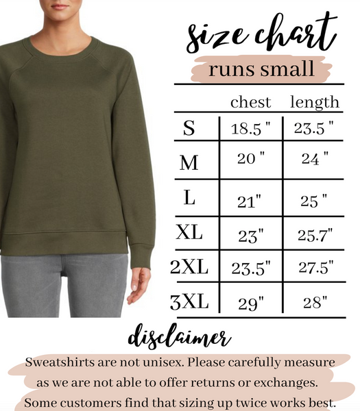 Stay at Home Dog Mom Sweatshirt
