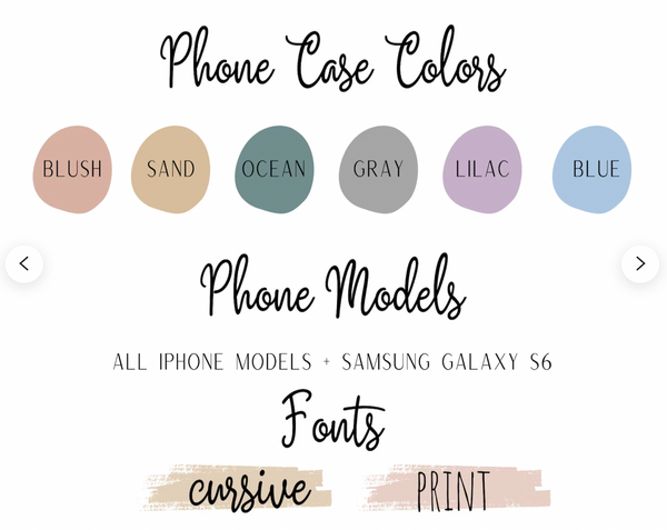 Custom Pet Phone Case- Your Dog or Cat on a Phone Case