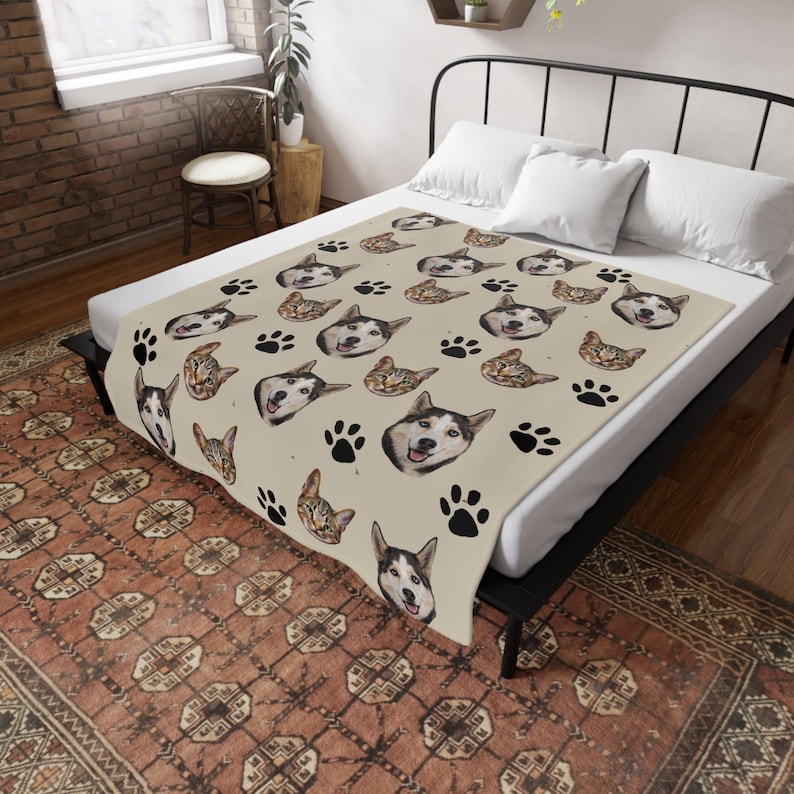 Petface blanket outlet